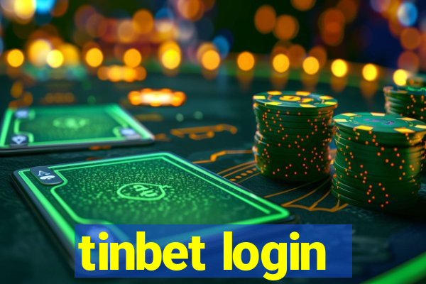 tinbet login